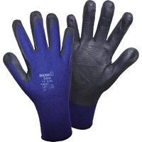 380 nbr 1163-8 Nylon Arbeitshandschuh Größe (Handschuhe): 8, l en 388 cat ii 1 Paar - Showa von Showa