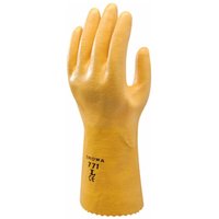 SHOWA Handschuh 771 Gr. M 10 Stk SHOWA Handschuh 771 Gr. M 10 Stk von Showa