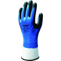 SHOWA Winterhandschuh 477, Gr. 8 (L) Gr. 8 (L) von Showa