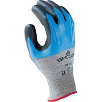 Schnittschutzhandschuh S-TEX 376, Gr.9 von Showa