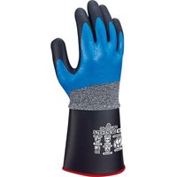 Schnittschutzhandschuh S-TEX 376SC, Gr.9 Schnittschutzhandschuh S-TEX 376SC, Gr.9 von Showa