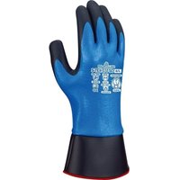 Schnittschutzhandschuh S-TEX 377SC, Gr.8 von Showa
