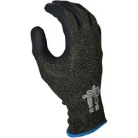 Schnittschutzhandschuh S-TEX 581, Gr.8 Schnittschutzhandschuh S-TEX 581, Gr.8 von Showa
