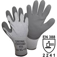 Showa 451 THERMO 14904-8 Polyacryl Arbeitshandschuh Größe (Handschuhe): 8, M EN 388 CAT II 1 Paar von Showa