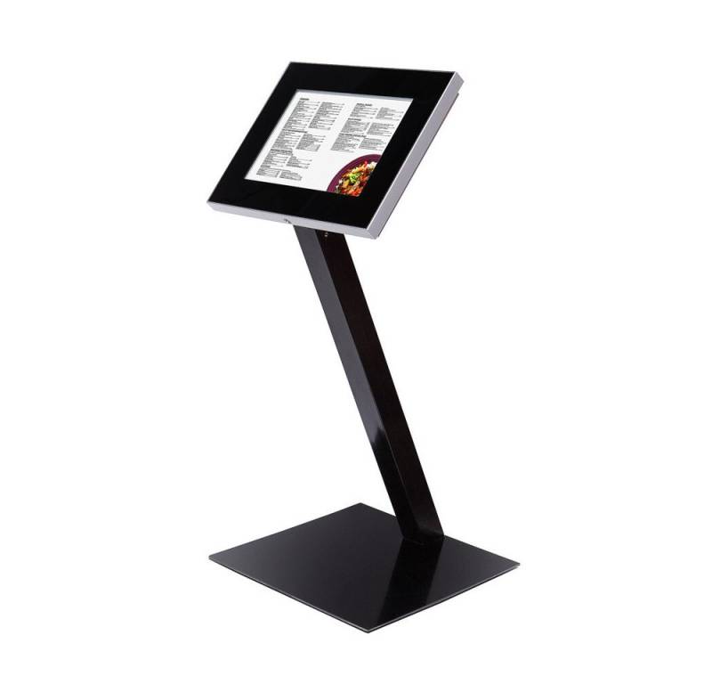 Showdown Displays Hängevitrine Showdown Displays Speisekartenständer Premium (A3) (1-St) von Showdown Displays