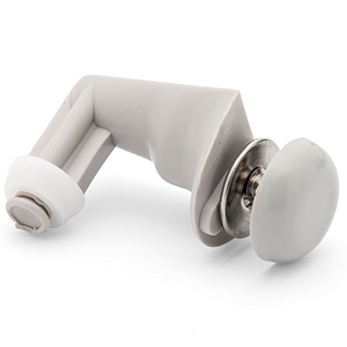 1 x Kermi-Unterhaken/-Rolle/-Läufer für Dusche „Ibiza I2R53 Quadrant ERM1“ von Shower Part