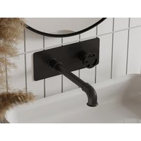 Armatur KAZANKA 138229 von Vente-unique