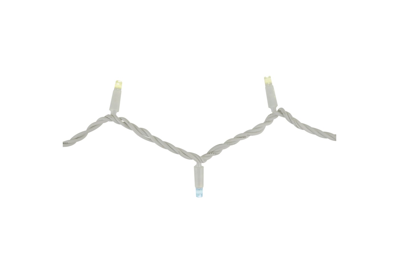 Showgear Dekolicht Showtec LED Rubber FX Light WW Weiß - 100 LEDs - 10 m Showgear Dekolicht Showtec LED Rubber FX Light WW Weiß - 100 LEDs - 10 m von Showgear