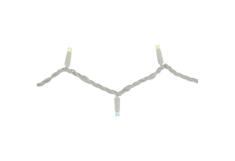 Showgear Dekolicht Showtec LED Rubber FX Light WW Weiß - 100 LEDs - 10 m von Showgear