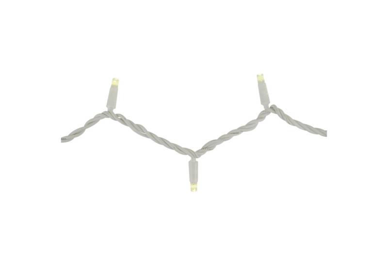 Showgear Dekolicht Showtec LED Rubber Static String Light WW Weiß - 100 LEDs - 10 m Showgear Dekolicht Showtec LED Rubber Static String Light WW Weiß - 100 LEDs - 10 m von Showgear