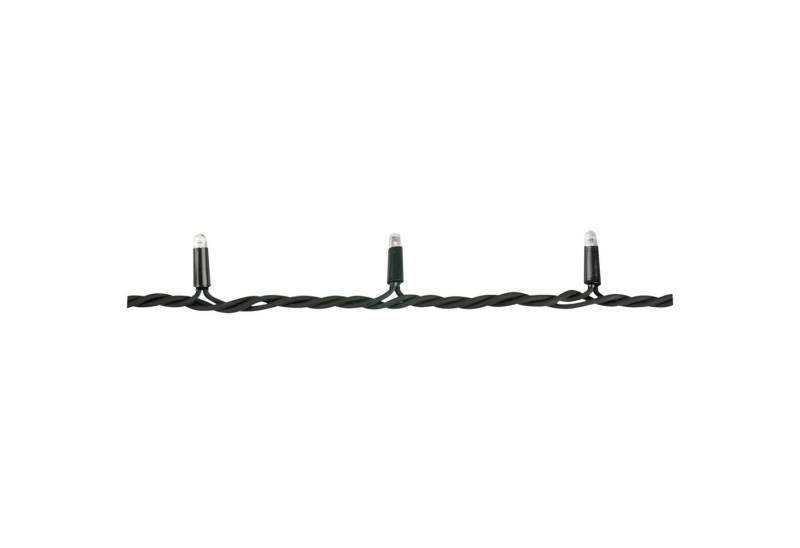 Showgear Dekolicht Showtec LED Rubber String Light WW 100 LEDS/10M/LED-Abstand 10cm Showgear Dekolicht Showtec LED Rubber String Light WW 100 LEDS/10M/LED-Abstand 10cm von Showgear