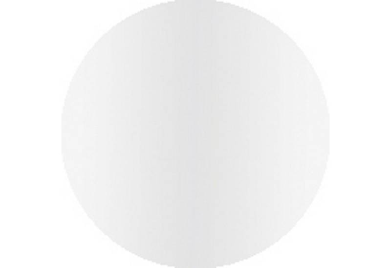 Showgear Discolicht Showgear Colour Roll 122 x 762 cm 75 Micron - starker Frost von Showgear