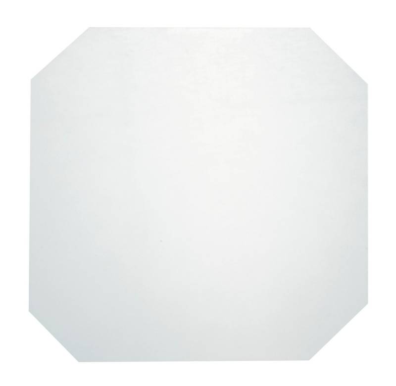Showgear Discolicht Showgear LED Par 56 Diffuser Set 4 Stück von Showgear