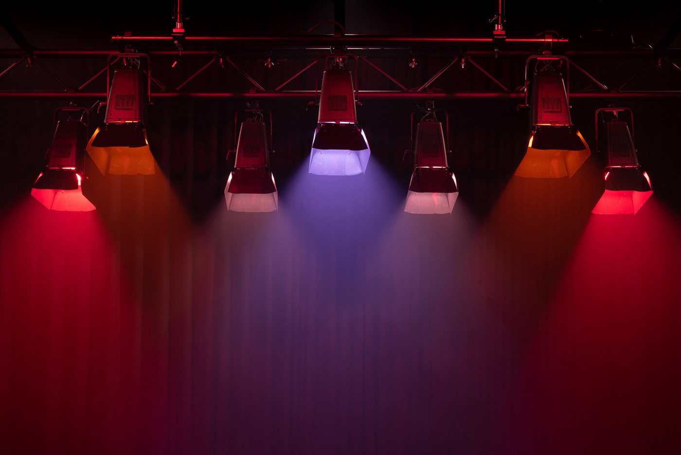 Showgear Discolicht Showtec ACT Flood 200 RGBAL 200 W RGBAL Theater LED-Flutlicht Showgear Discolicht Showtec ACT Flood 200 RGBAL 200 W RGBAL Theater LED-Flutlicht von Showgear