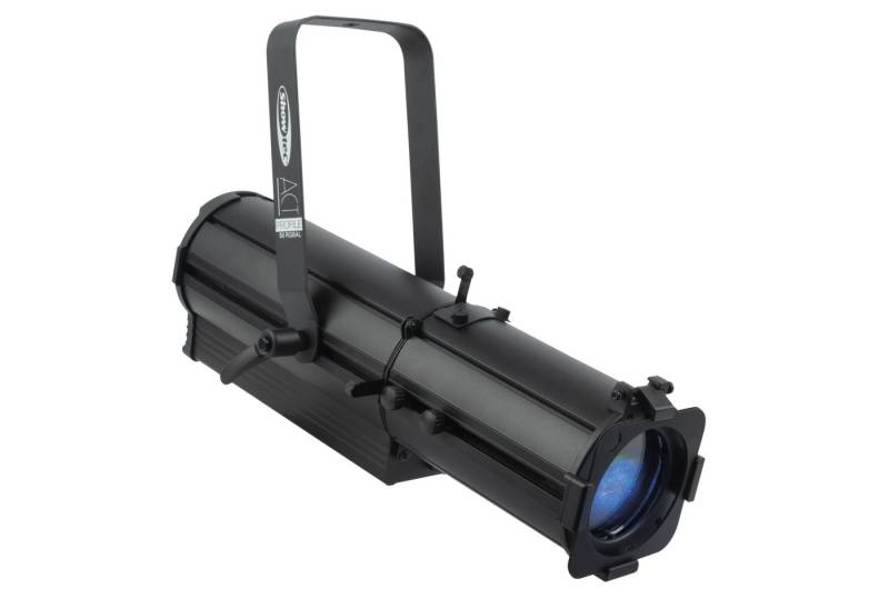 Showgear Discolicht Showtec ACT Profile 50 RGBAL 50 W RGBAL Theater-LED ellipsoid Showgear Discolicht Showtec ACT Profile 50 RGBAL 50 W RGBAL Theater-LED ellipsoid von Showgear
