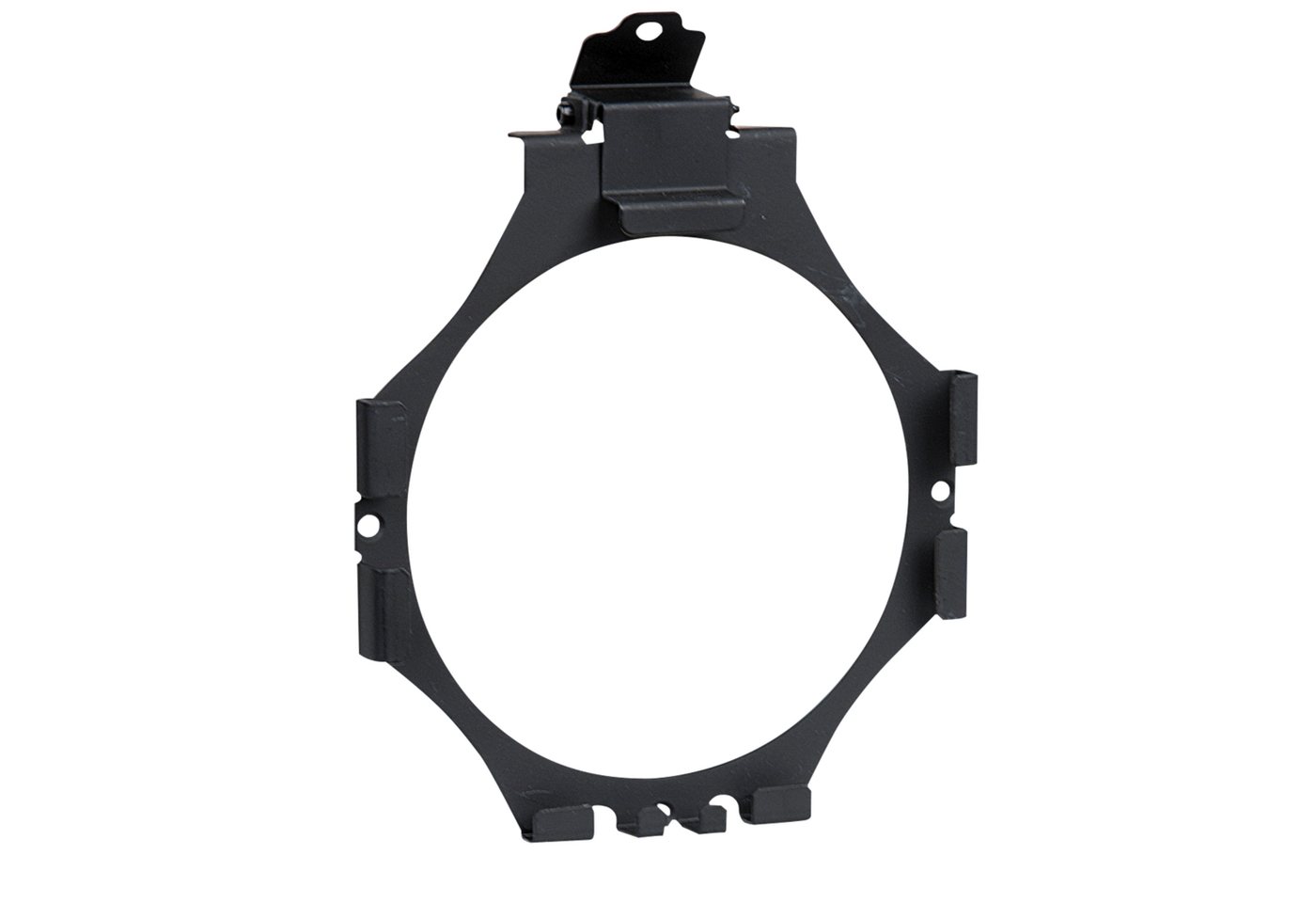 Showgear Discolicht Showtec Accessory Holder for Spectral M800 Halterung von Zubehör Showgear Discolicht Showtec Accessory Holder for Spectral M800 Halterung von Zubehör von Showgear