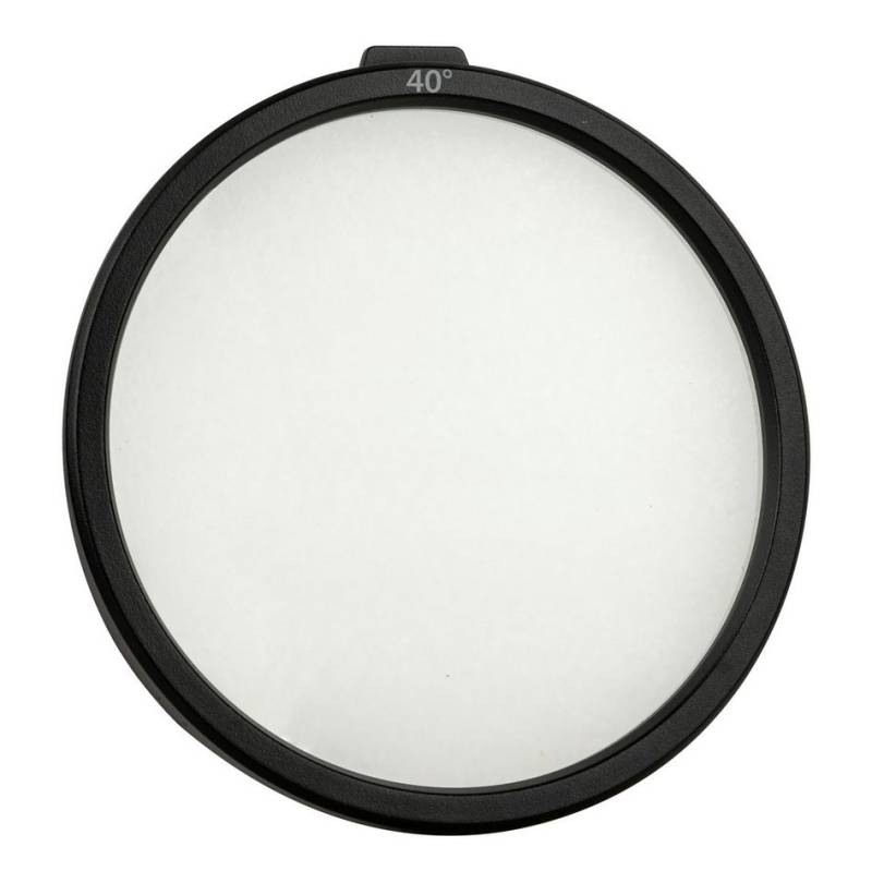 Showgear Discolicht Showtec Beam Shaper for Light Set Pro 9/10 RGBM 40° von Showgear