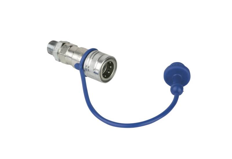 Showgear Discolicht Showtec CO2-Q-Lock Adapter weiblich Showgear Discolicht Showtec CO2-Q-Lock Adapter weiblich von Showgear
