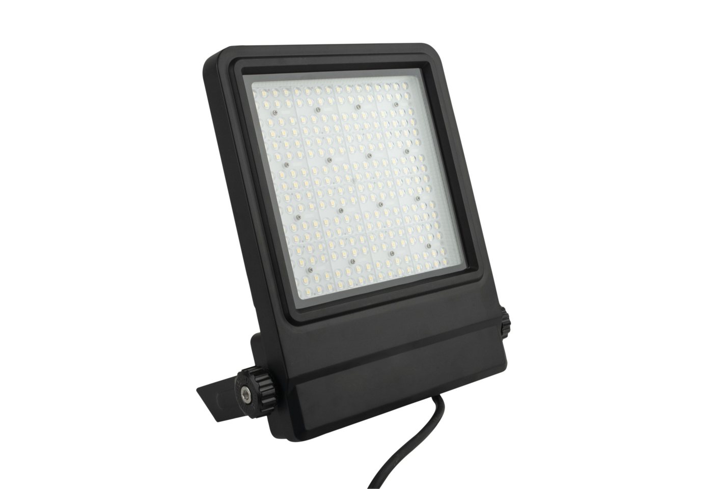 Showgear Discolicht Showtec Cedda 150W LED Floodlight Hellweißer LED-Fluter mit 150 W von Showgear