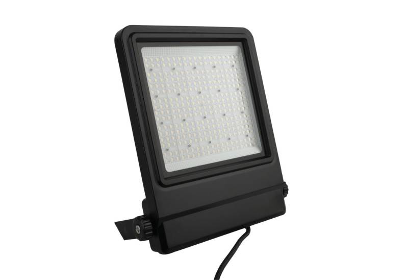 Showgear Discolicht Showtec Cedda 200W LED Floodlight Hellweißer LED-Fluter mit 200 W Showgear Discolicht Showtec Cedda 200W LED Floodlight Hellweißer LED-Fluter mit 200 W von Showgear