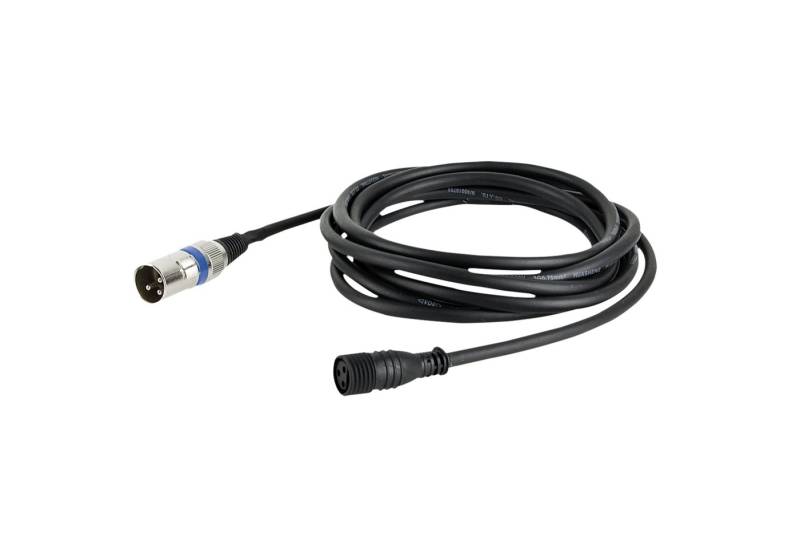 Showgear Discolicht Showtec DMX Input Cable for Cameleon 3P DMX-Eingangskabel - 3 m Showgear Discolicht Showtec DMX Input Cable for Cameleon 3P DMX-Eingangskabel - 3 m von Showgear