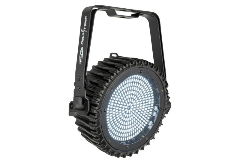Showgear Discolicht Showtec Data Flash LED Stroboskop von Showgear