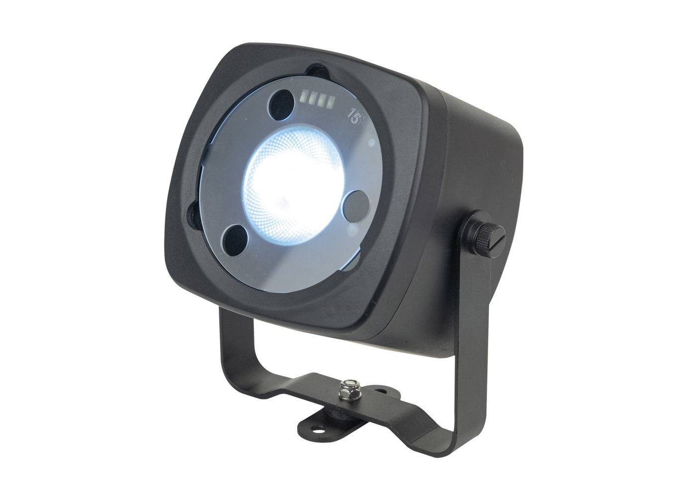 Showgear Discolicht Showtec EventDOT 15 Q4 15 W RGBW von Showgear