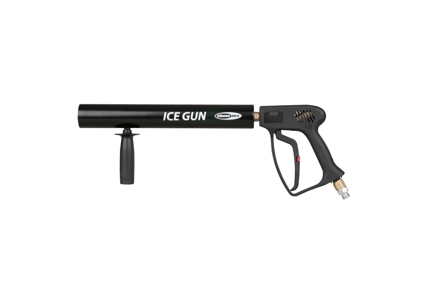 Showgear Discolicht Showtec FX Ice Gun CO?-Shooter von Showgear