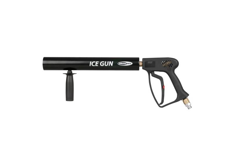 Showgear Discolicht Showtec FX Ice Gun CO?-Shooter Showgear Discolicht Showtec FX Ice Gun CO?-Shooter von Showgear