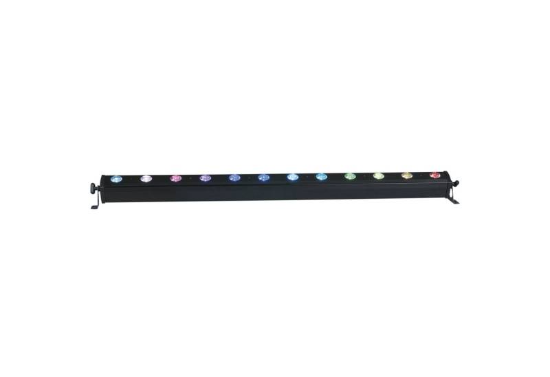 Showgear Discolicht Showtec LED Light Bar 12 Pixel Indoor RGBW-Lichtbalken von Showgear