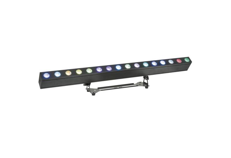 Showgear Discolicht Showtec Pulse Pixel Bar 16 Q4 Indoor RGBW-Lichtbalken von Showgear