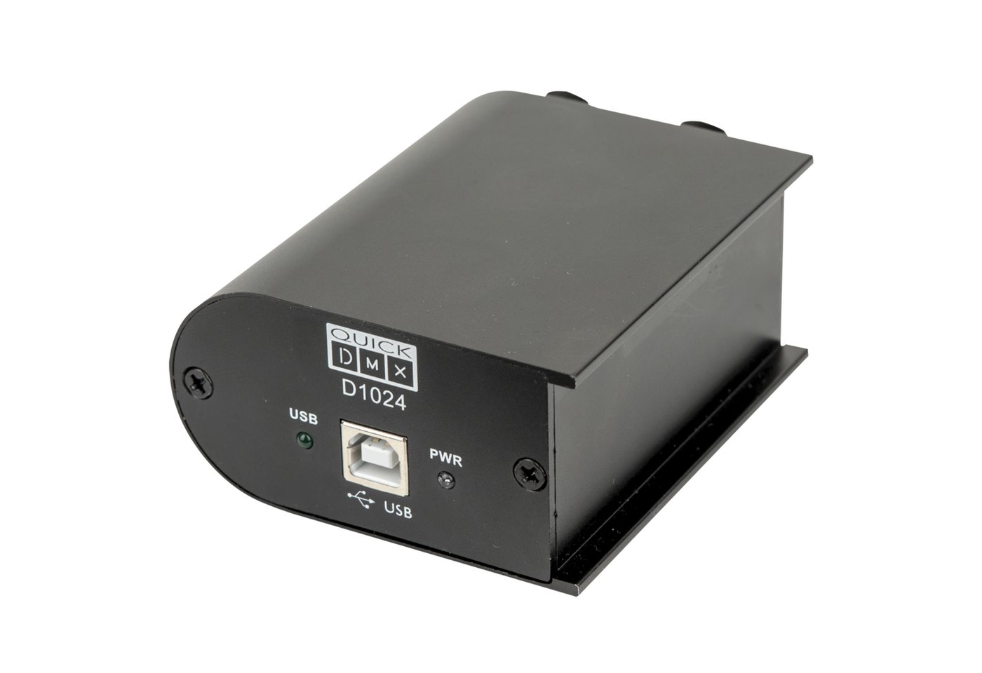 Showgear Discolicht Showtec Quick DMX D1024 2x 512 Kanäle von Showgear