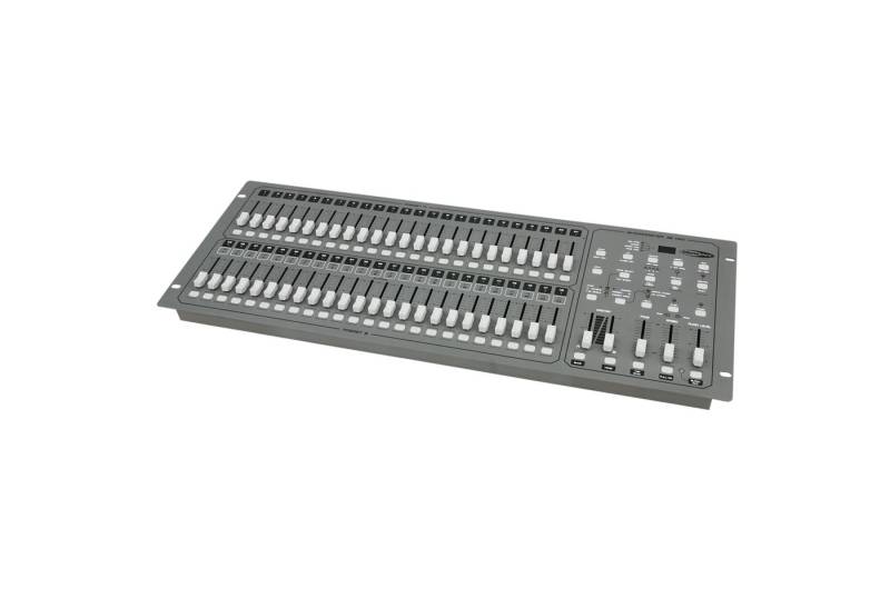 Showgear Discolicht Showtec Showmaster 48 MKII 48-Kanal-Lichtsteuerung Showgear Discolicht Showtec Showmaster 48 MKII 48-Kanal-Lichtsteuerung von Showgear