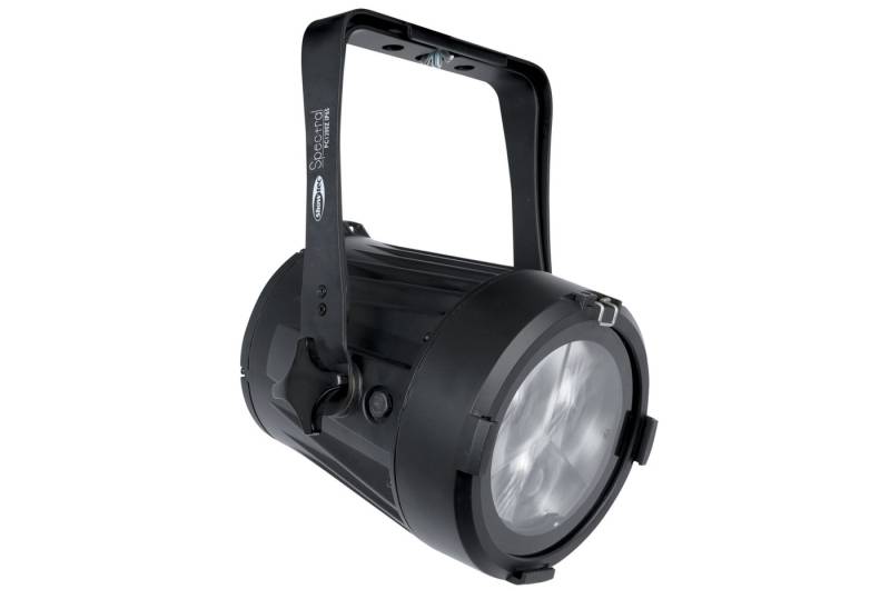 Showgear Discolicht Showtec Spectral PC 1200Z 120 W PC RGBW LED Array Spot - IP65 Showgear Discolicht Showtec Spectral PC 1200Z 120 W PC RGBW LED Array Spot - IP65 von Showgear
