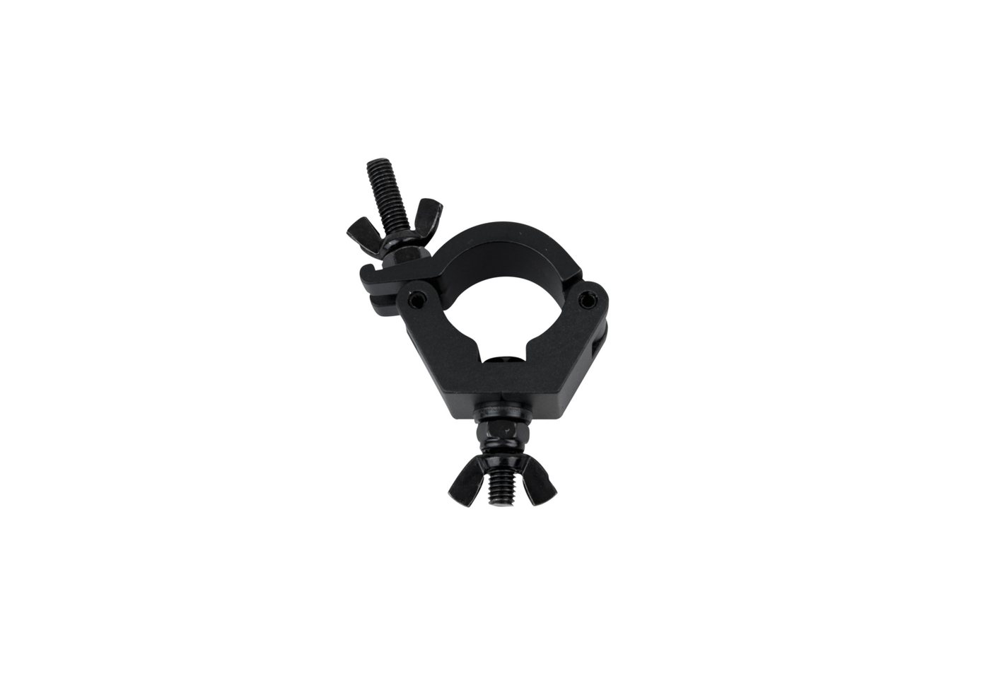 Showgear Kettenzug Showgear 32mm Half Coupler Zulässige Nutzlast: 100kg - Alu - Schwarz Showgear Kettenzug Showgear 32mm Half Coupler Zulässige Nutzlast: 100kg - Alu - Schwarz von Showgear