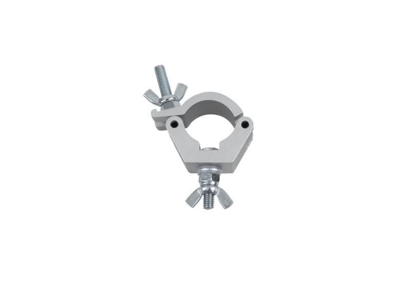 Showgear Kettenzug Showgear 32mm Half Coupler Zulässige Nutzlast: 100kg - Alu - Silber Showgear Kettenzug Showgear 32mm Half Coupler Zulässige Nutzlast: 100kg - Alu - Silber von Showgear