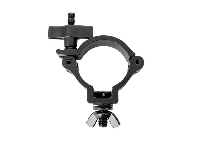 Showgear Kettenzug Showgear 50mm Compact Coupler Zulässige Nutzlast: 75kg - Alu - Schwarz Showgear Kettenzug Showgear 50mm Compact Coupler Zulässige Nutzlast: 75kg - Alu - Schwarz von Showgear