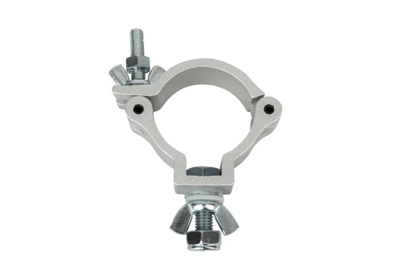 Showgear Kettenzug Showgear 50mm Compact Coupler Zulässige Nutzlast: 75kg - Alu - Silber Showgear Kettenzug Showgear 50mm Compact Coupler Zulässige Nutzlast: 75kg - Alu - Silber von Showgear