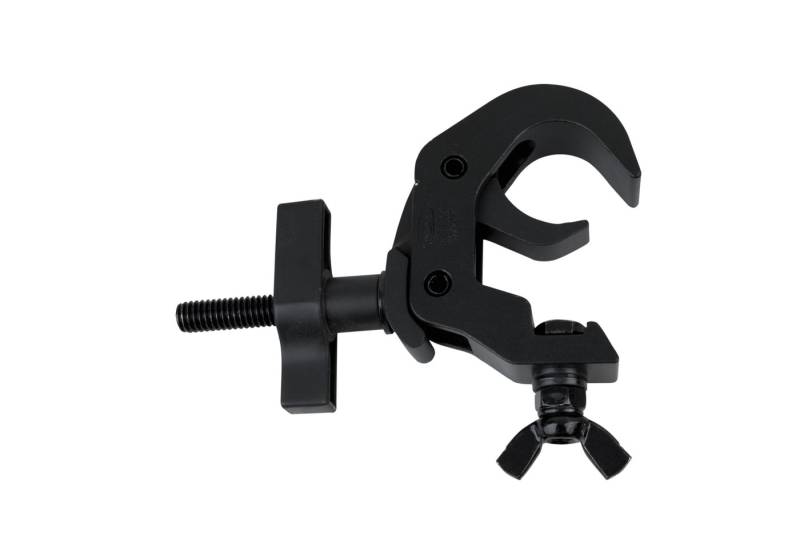 Showgear Kettenzug Showgear 50mm Fast Coupler Zulässige Nutzlast: 150kg - Alu - Schwarz Showgear Kettenzug Showgear 50mm Fast Coupler Zulässige Nutzlast: 150kg - Alu - Schwarz von Showgear