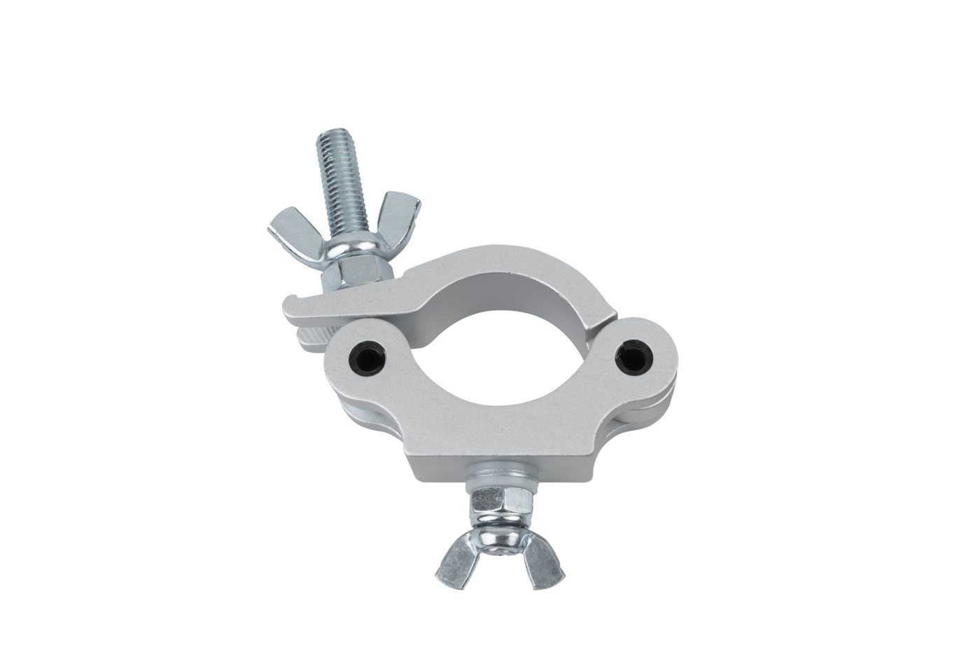 Showgear Kettenzug Showgear 50mm Half Coupler Zulässige Nutzlast: 300kg - Alu - Silber Showgear Kettenzug Showgear 50mm Half Coupler Zulässige Nutzlast: 300kg - Alu - Silber von Showgear