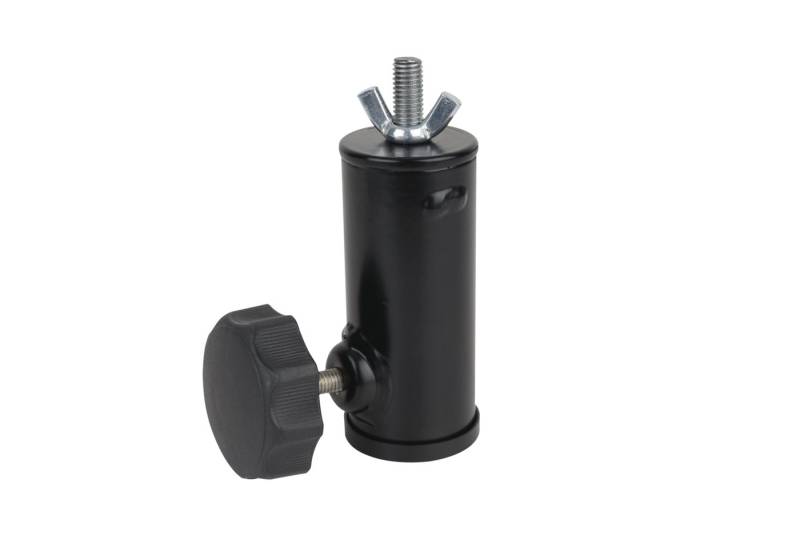 Showgear Kettenzug Showgear M10 Stand Mount Adapter von Showgear