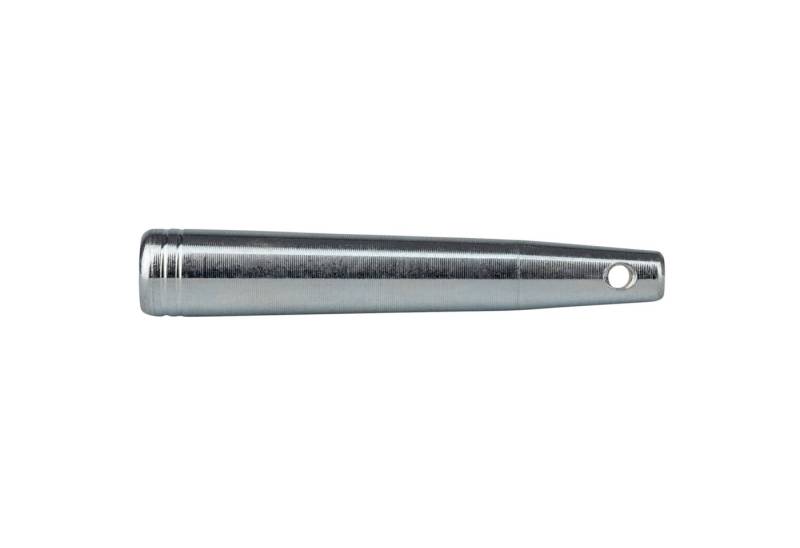 Showgear Rahmentraverse SHOWGEAR Universal Conical Pin Poliertes Metall von Showgear