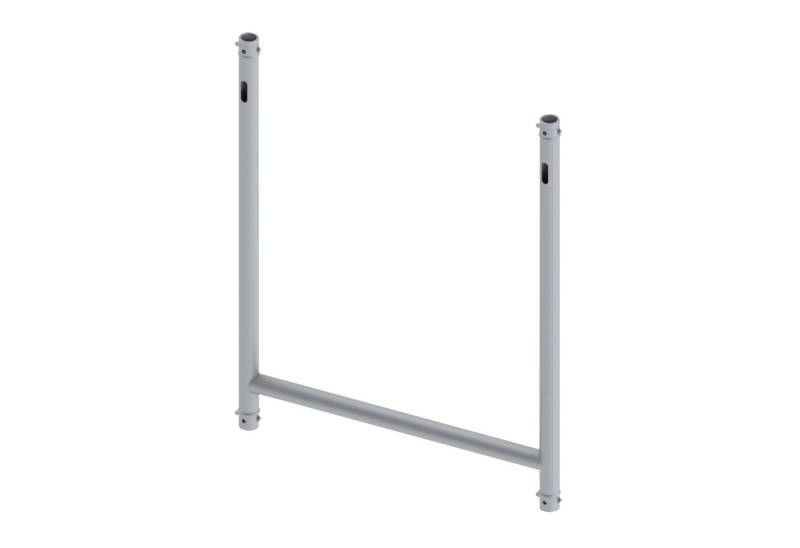 Showgear Rahmentraverse Showgear H-Downrigger Aluminium - G von Showgear