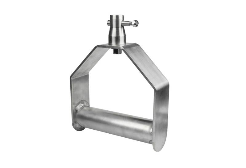 Showgear Rahmentraverse Showgear Single Downrigger Aluminium - FT/FQ von Showgear