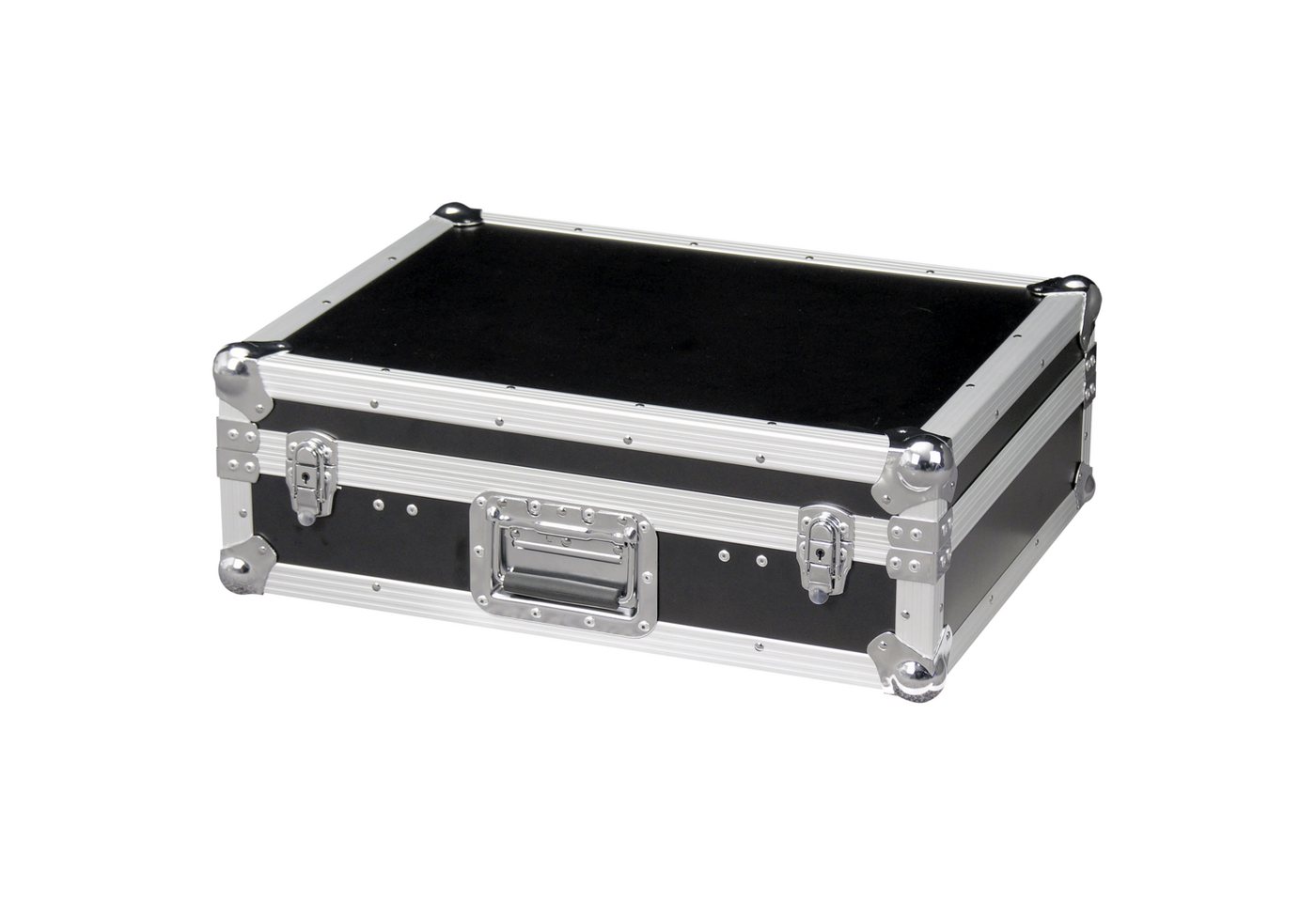 Showgear Transportbehälter Showgear Case for 170 CDs Flight Case von Showgear