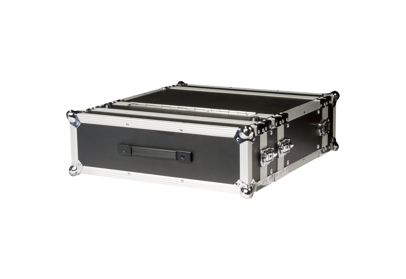 Showgear Transportbehälter Showgear Case for 19 CD-player 3U Flightcase" von Showgear