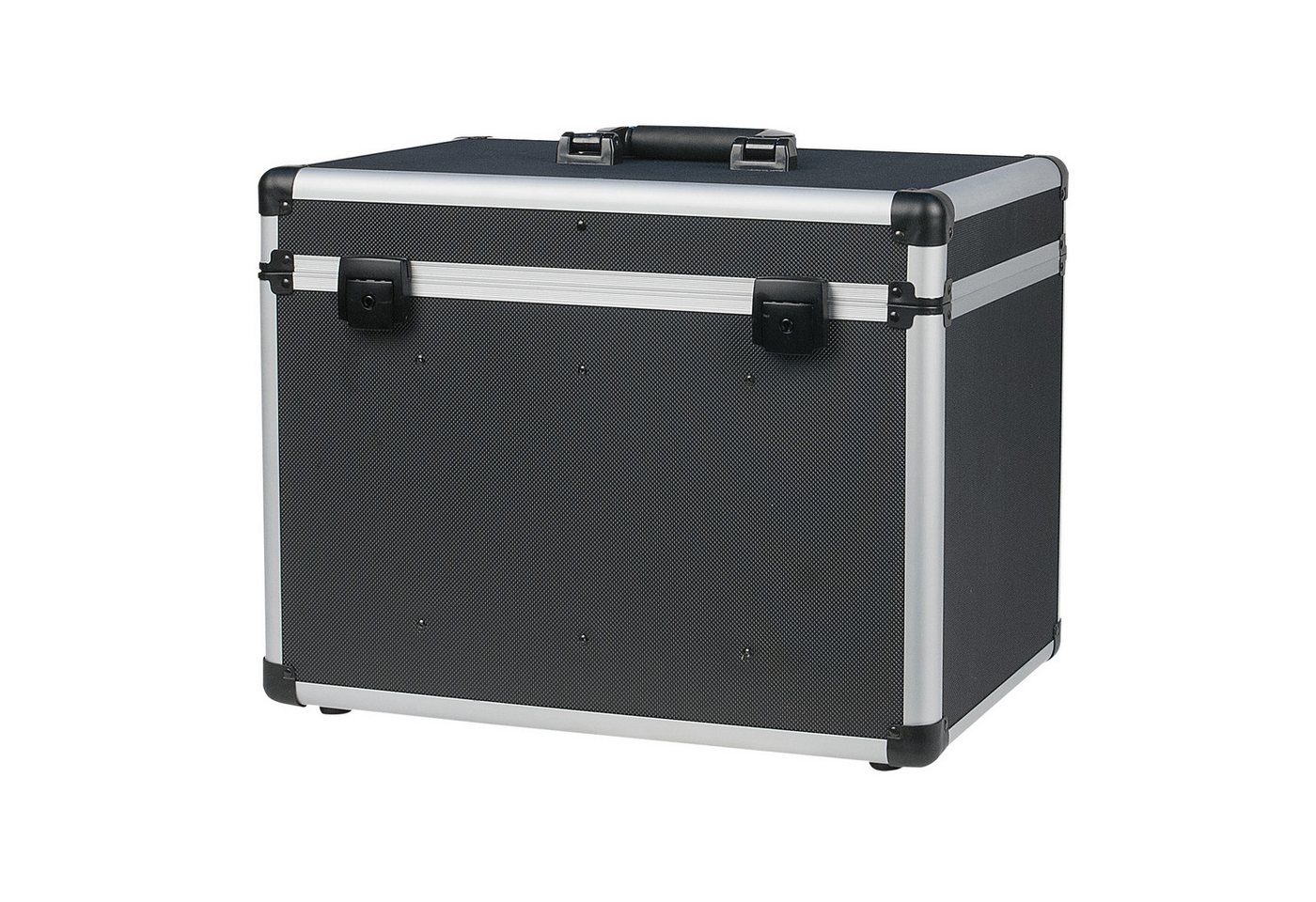 Showgear Transportbehälter Showgear Case for 4x Flat Par Value Line Showgear Transportbehälter Showgear Case for 4x Flat Par Value Line von Showgear