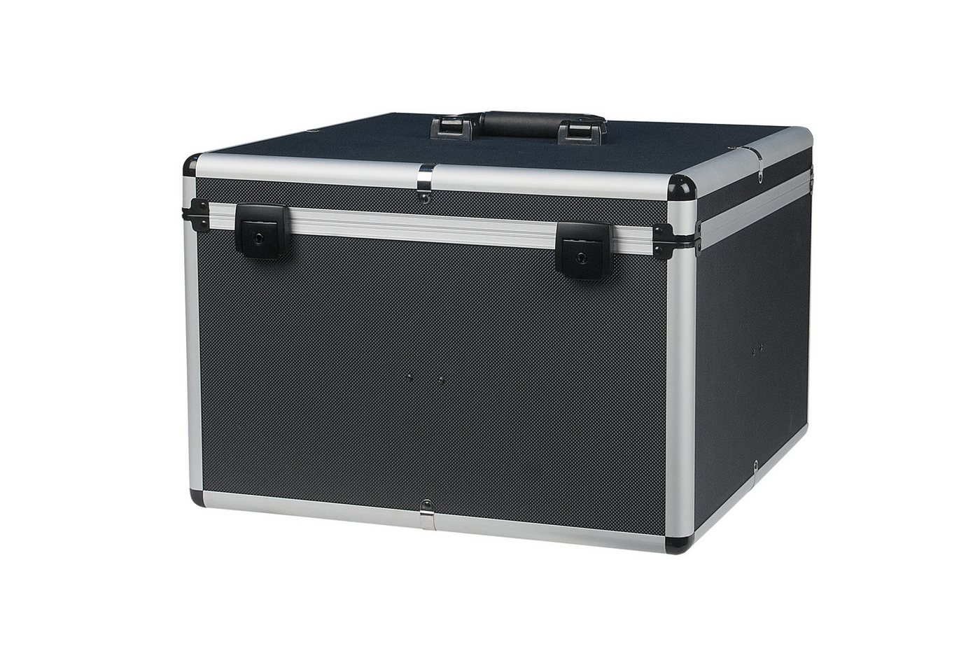 Showgear Transportbehälter Showgear Case for 4x LED Par 56 Value Line Showgear Transportbehälter Showgear Case for 4x LED Par 56 Value Line von Showgear