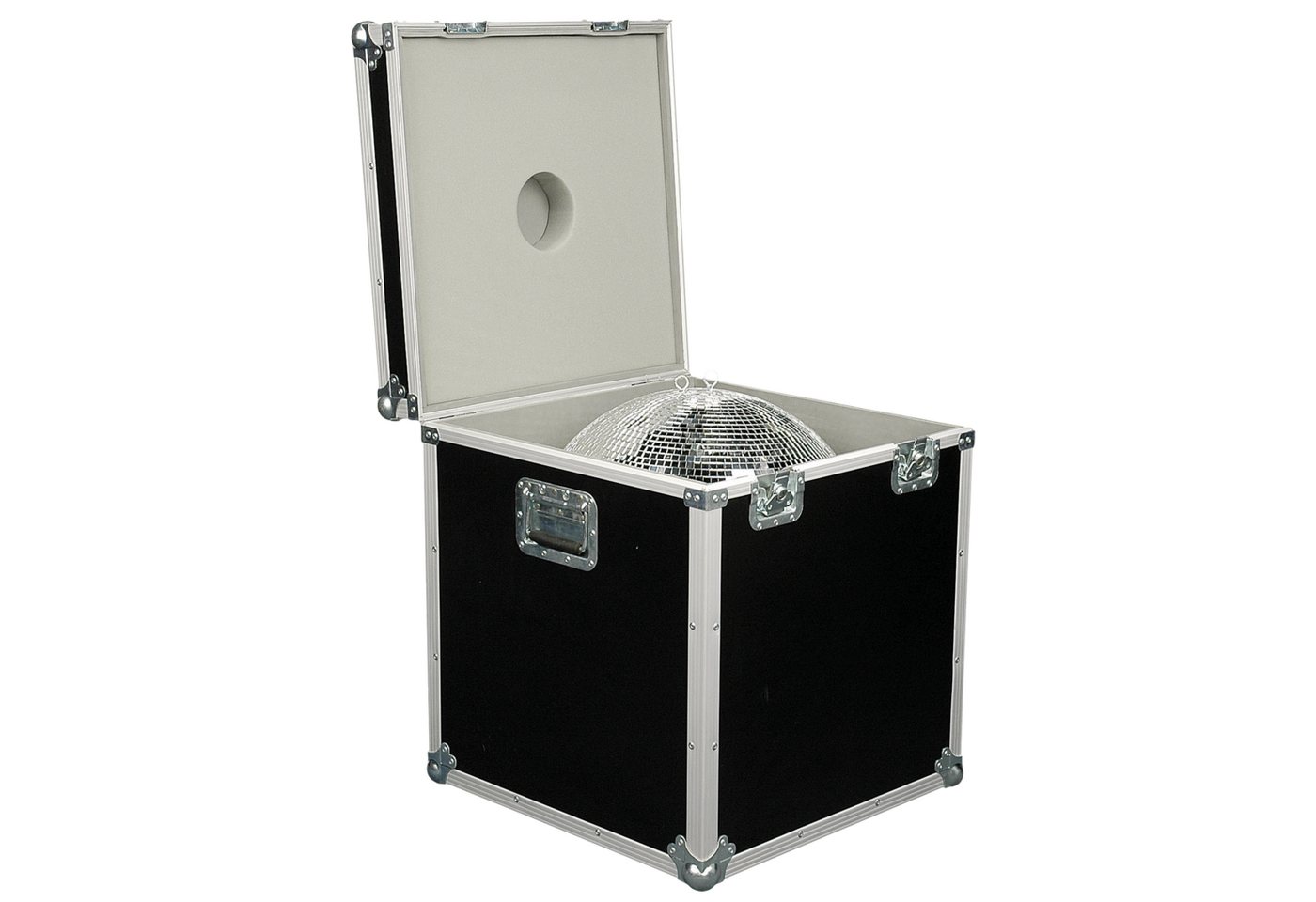 Showgear Transportbehälter Showgear Case for 50 cm Mirror Ball Case für 50-cm-Spiegelkugel von Showgear