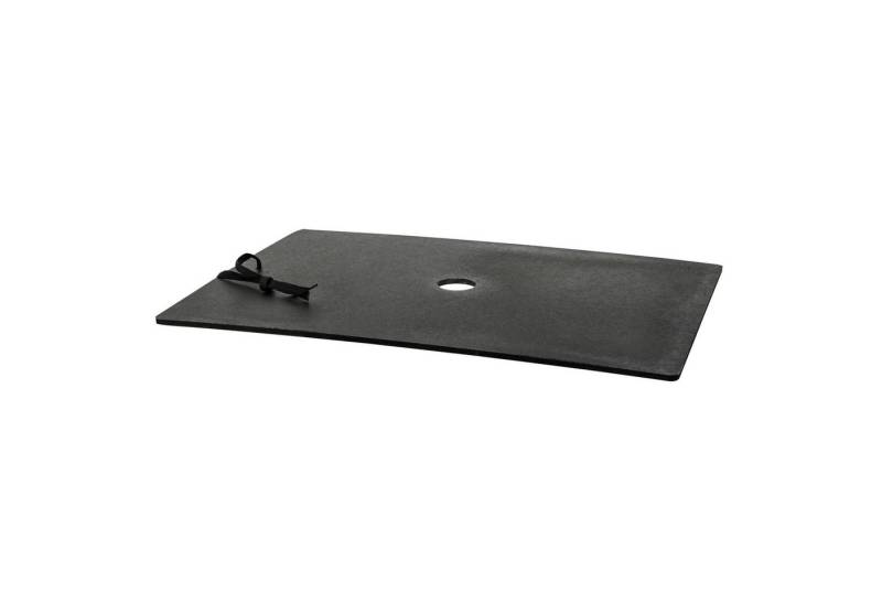 Showgear Transportbehälter Showgear Cover for Stack Case Value Line Abdeckung für H Stack-Cases von Showgear